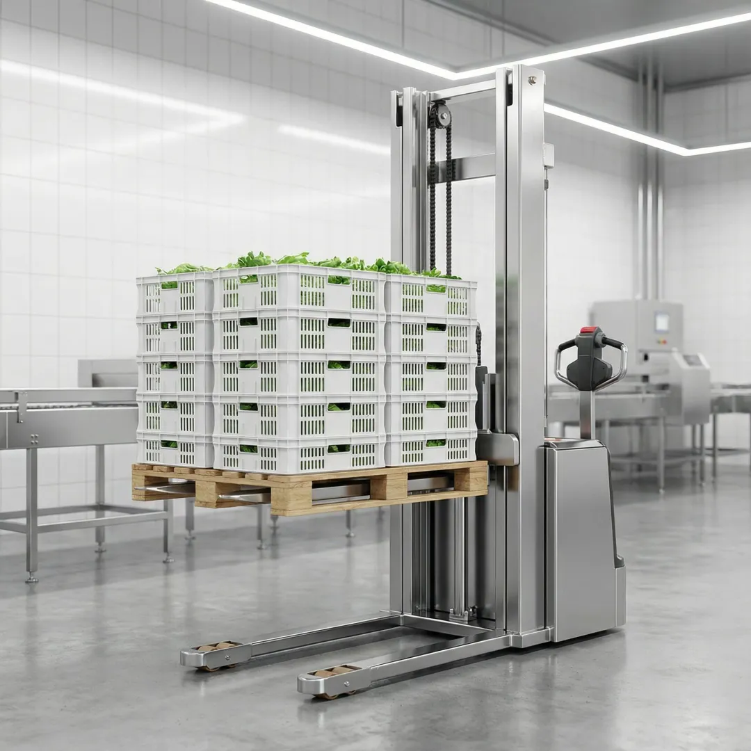 Food Processing