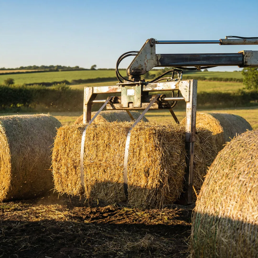 Agriculture