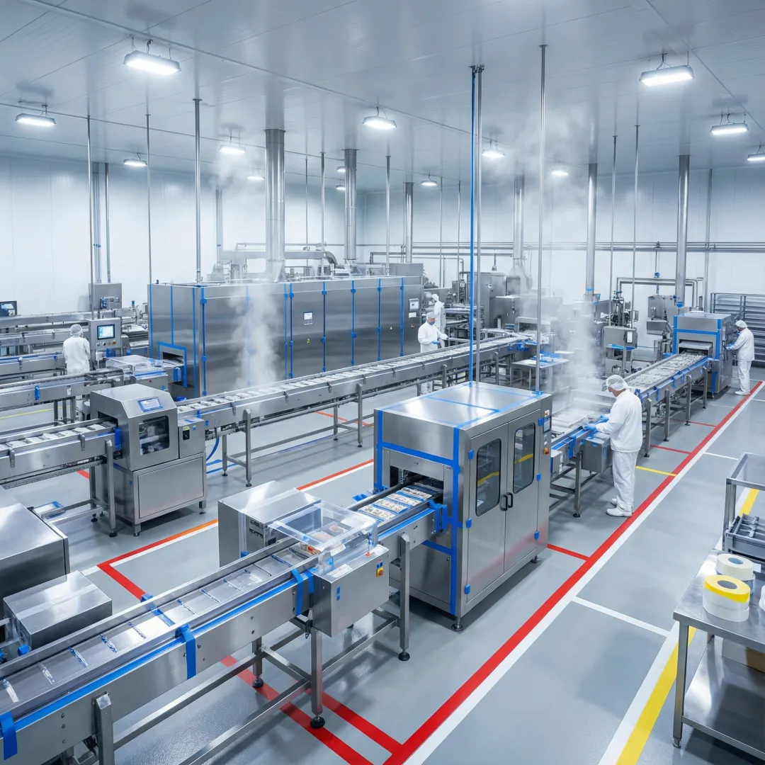Food Processing