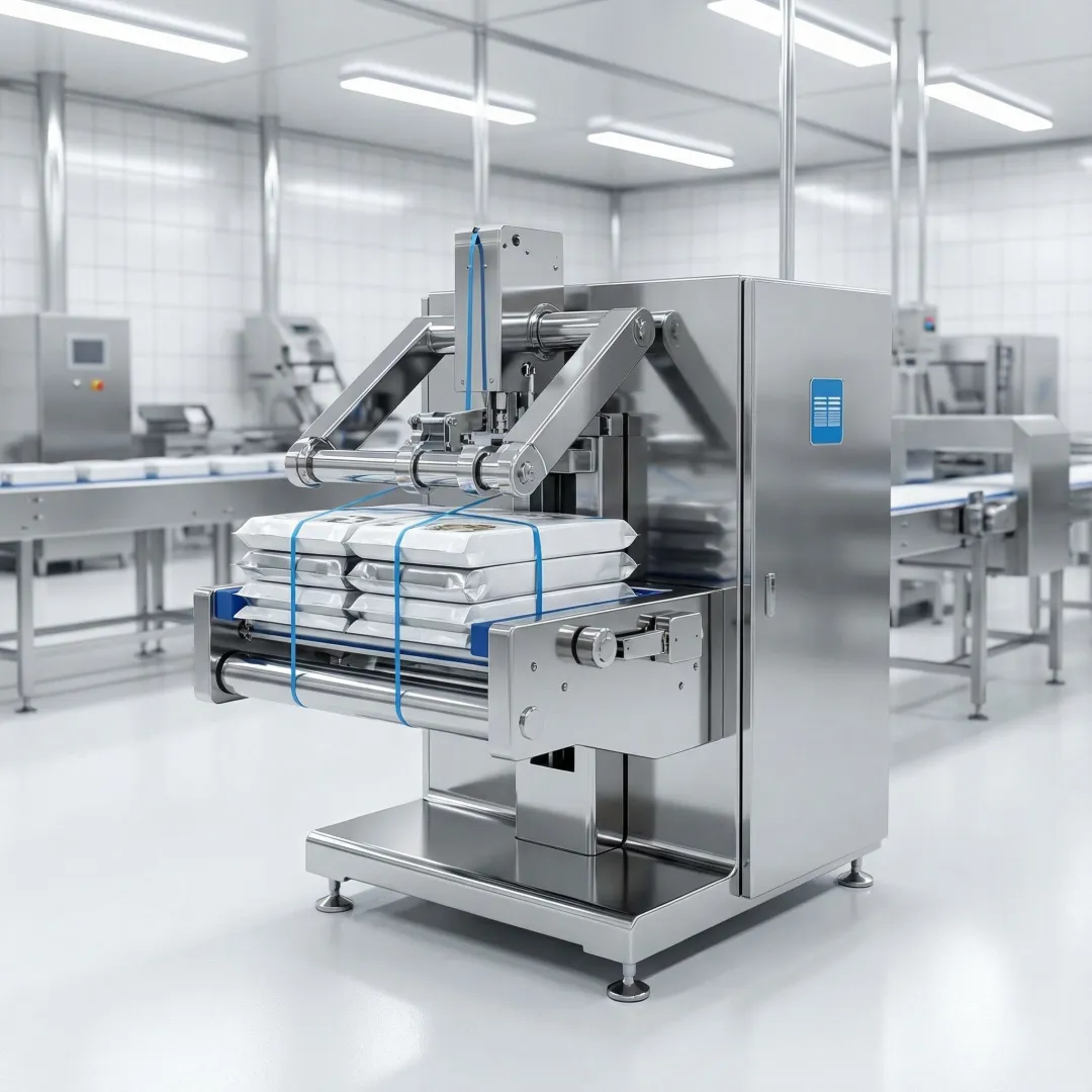 Food Processing