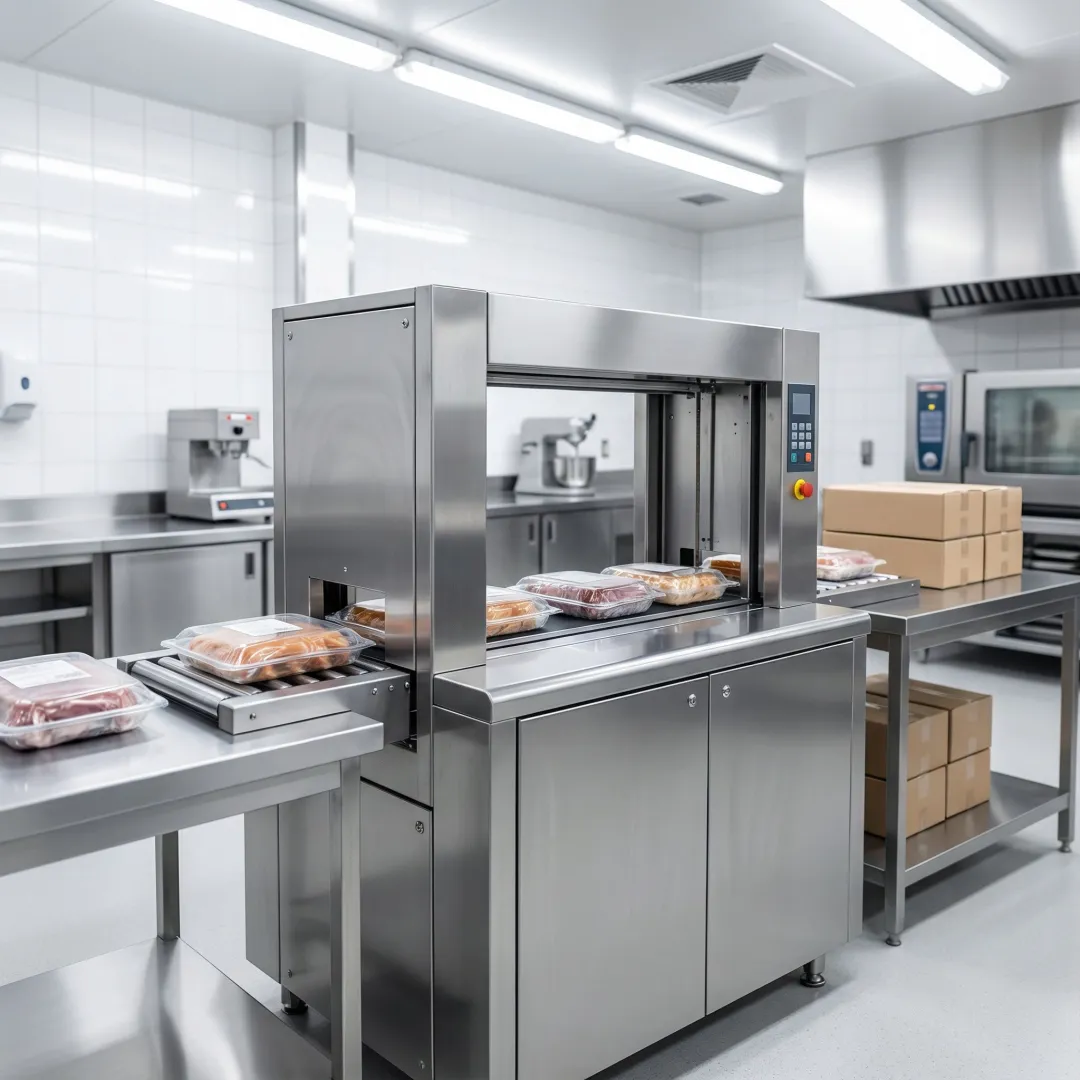 Food Processing