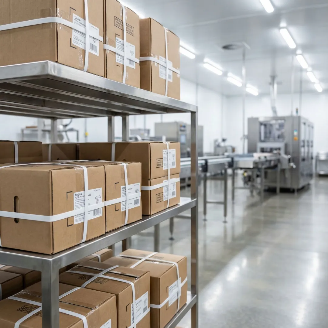 Food Processing