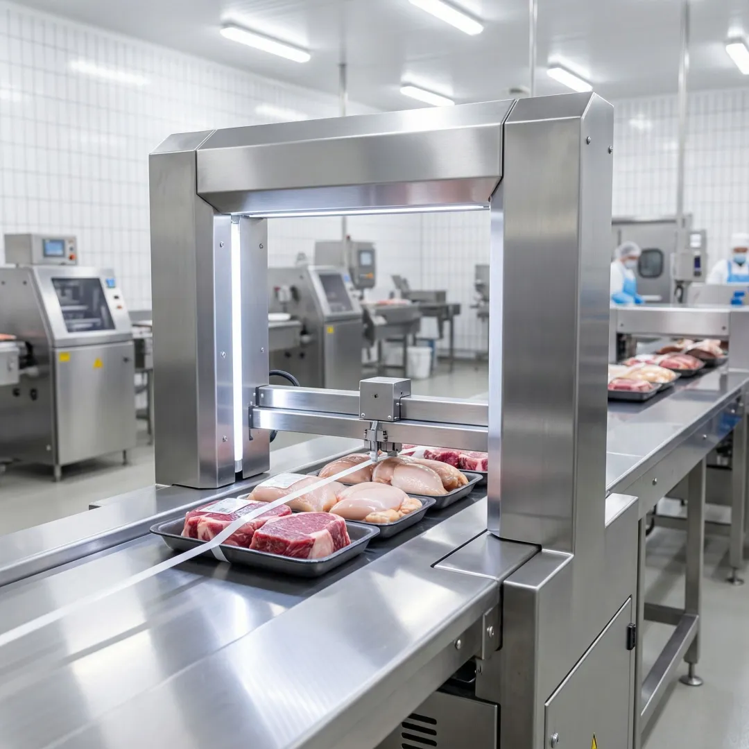 Food Processing