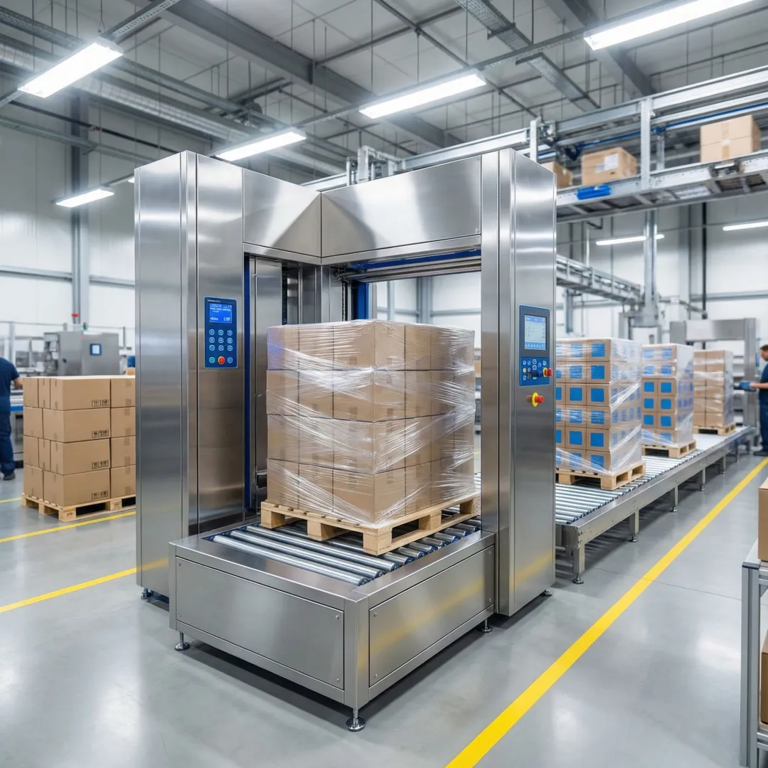 Manufacturing