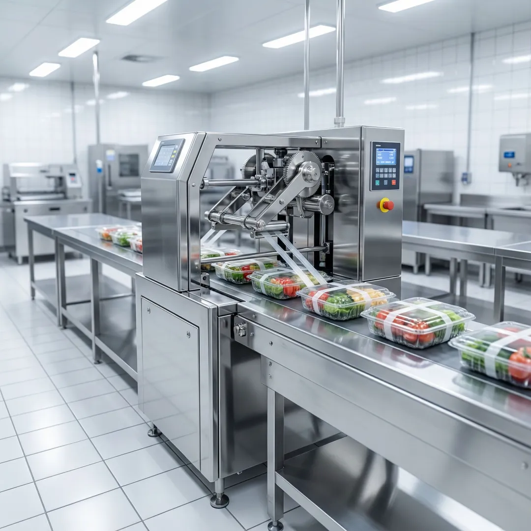 Food Processing