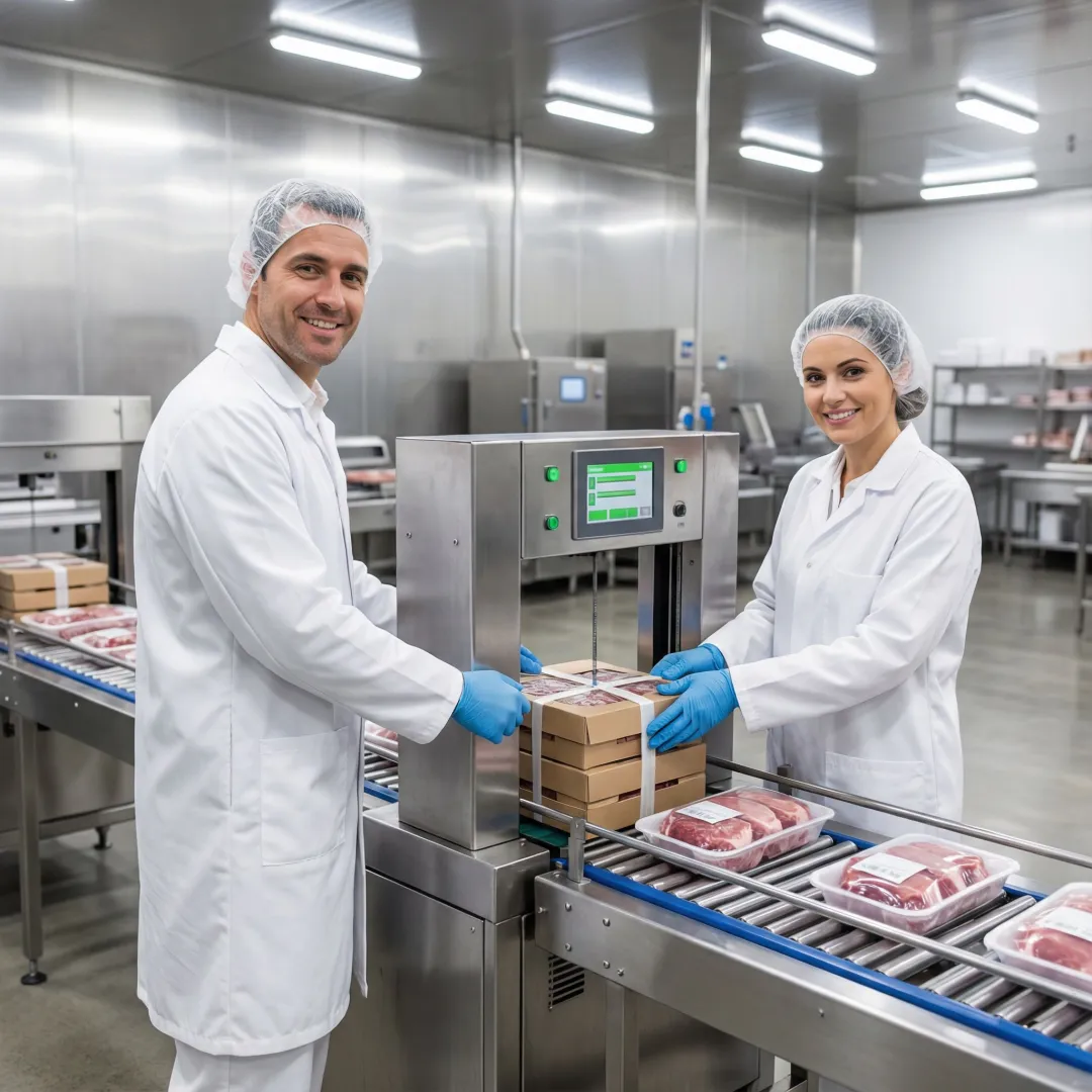 Food Processing
