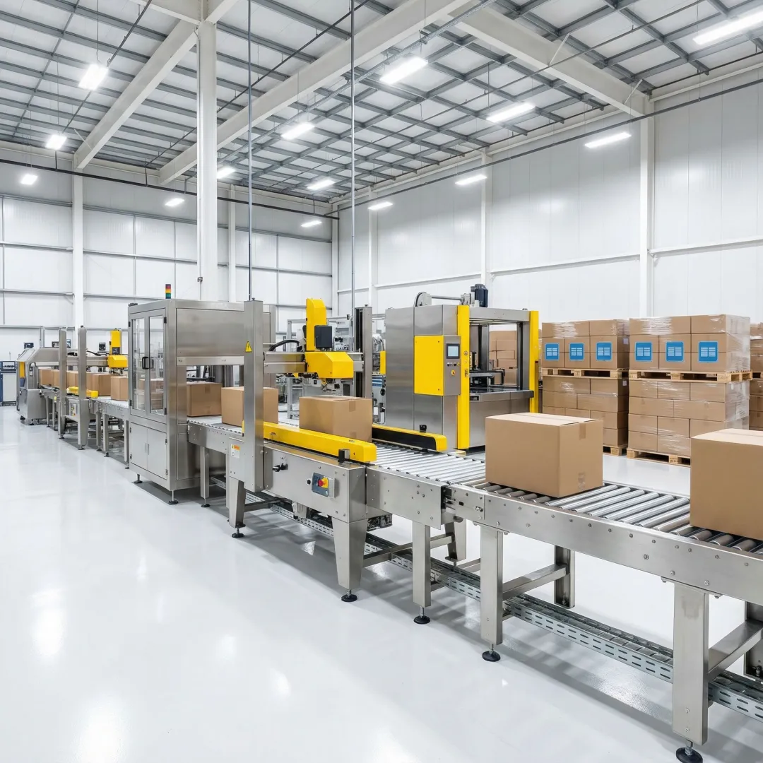 Manufacturing