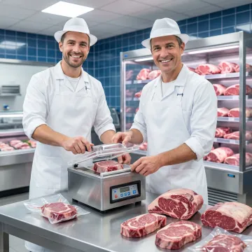 Retail Food Preparation