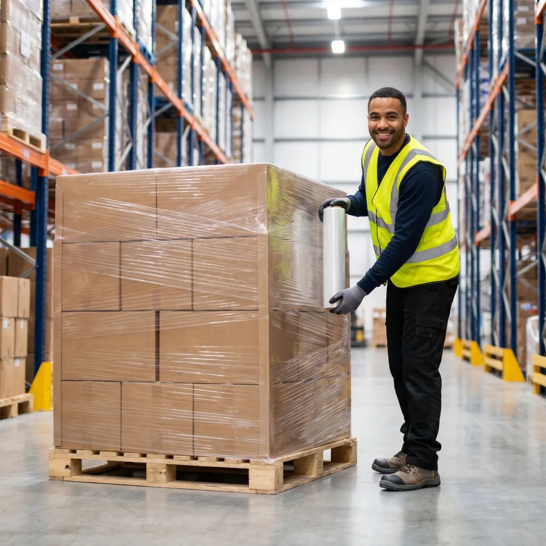 Warehousing & Distribution