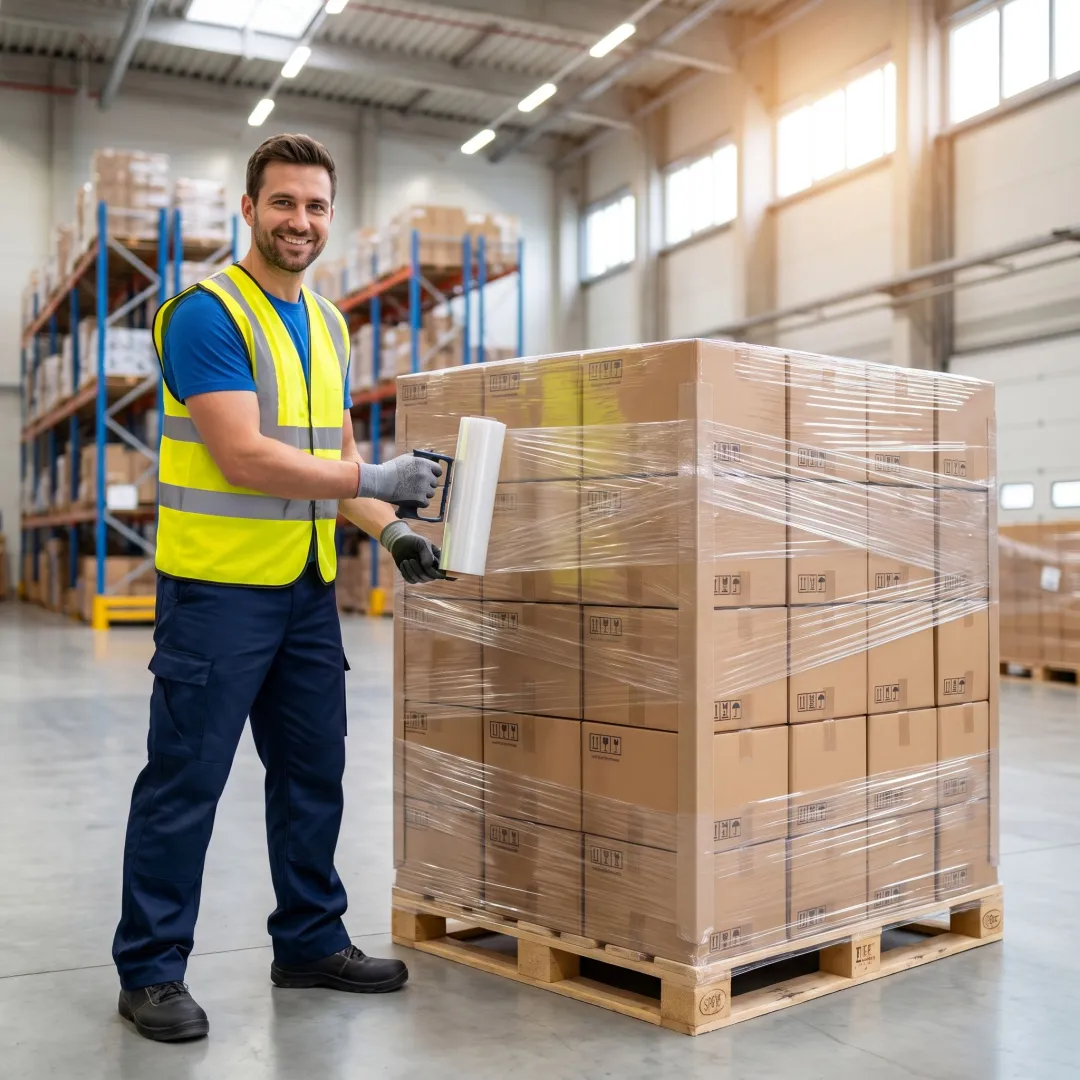 Retail & E-Commerce