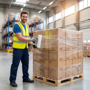 Retail & E-Commerce