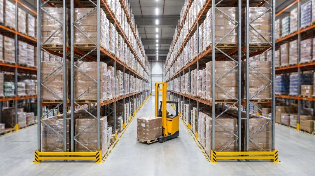 Warehousing & Distribution