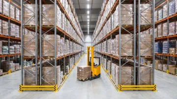 Warehousing & Distribution
