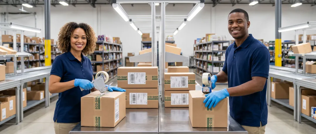 E-Commerce & Retail