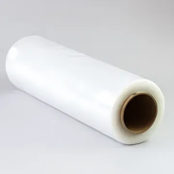 80 Gauge Stretch Film Rolls for Industrial Wrapping
