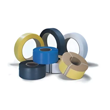 Polypropylene Strapping PP Strap Rolls Supplier
