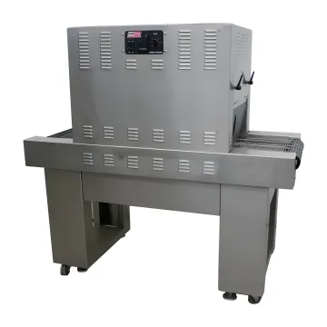 Standard Duty Shrink Tunnel – T3417