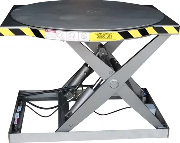 Semi-Stainless Roto-Max SS