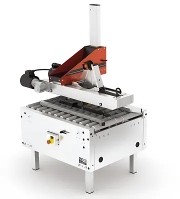 TT-10 Case Sealer for Flat Items