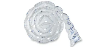 Biodegradable Air Cushion Packaging Solutions