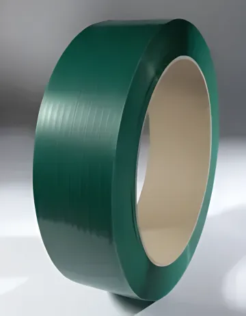 Heavy-Duty Polyester Strapping Solutions