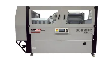 Automatic Combo Shrink System HDX-250A