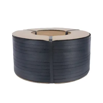 Machine Grade Polypropylene Strapping 8x6 Core for Industrial Use