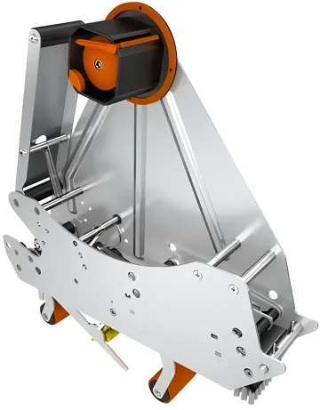 OEM Packaging Machinery Parts Suppliers and Solutions