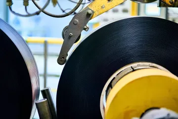 Packing Straps and Strapping Equipment for Secure Shipping