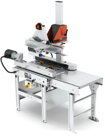 SOCO T-100 Mini Mini Case Sealer