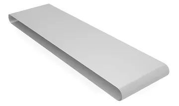 Premium Low Friction Conveyor Belts