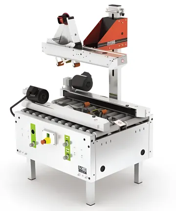 Adaptive Adjustment Carton Sealing Machines for Packaging