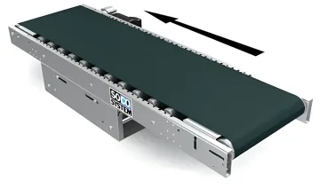 Package Conveyor Company Fort Worth Texas Solutions