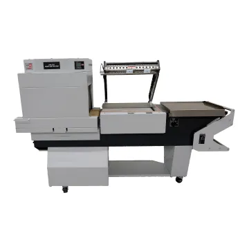 Semi Automatic Packaging Machines - Efficient Solutions