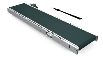 Premium-Grade Belt Conveyors