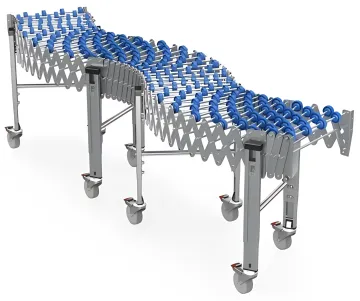 Flexi Conveyor Systems