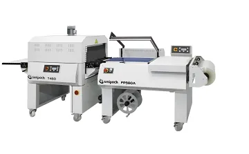 FP560A Semi-Automatic L-Sealer