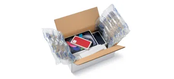 Delicate Item Handling