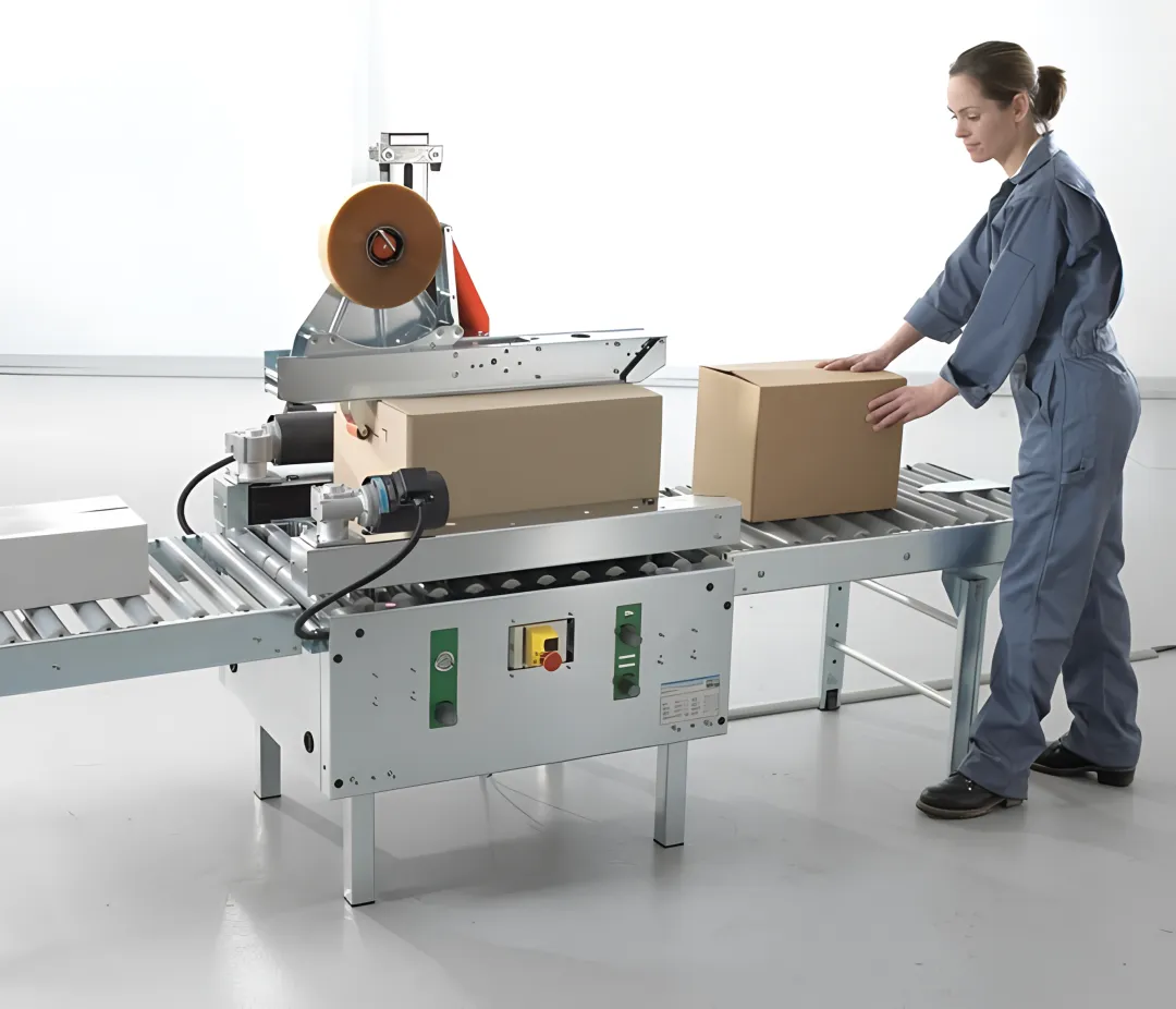 E-commerce Fulfillment