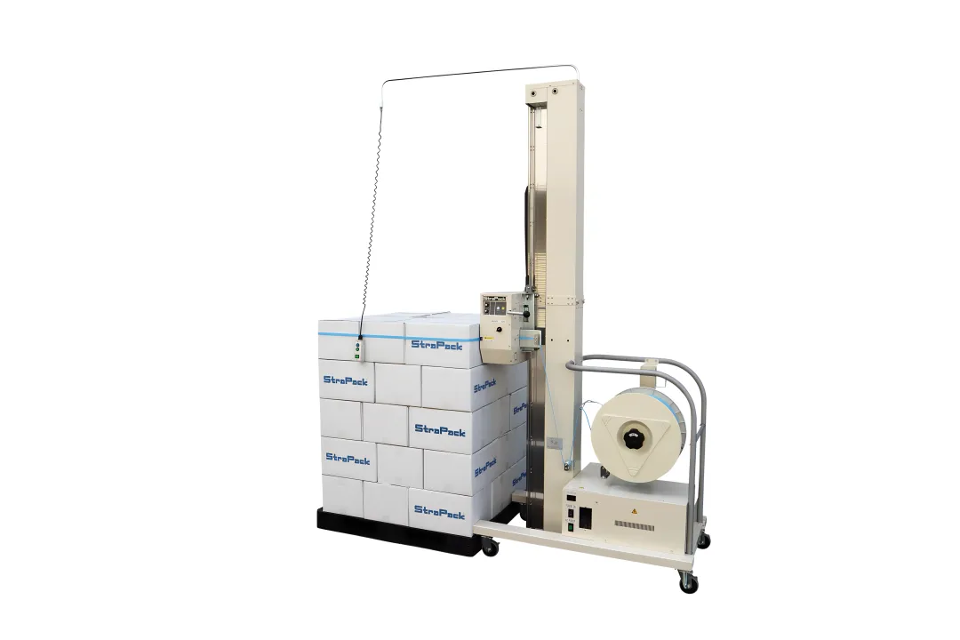 Distribution & Warehousing