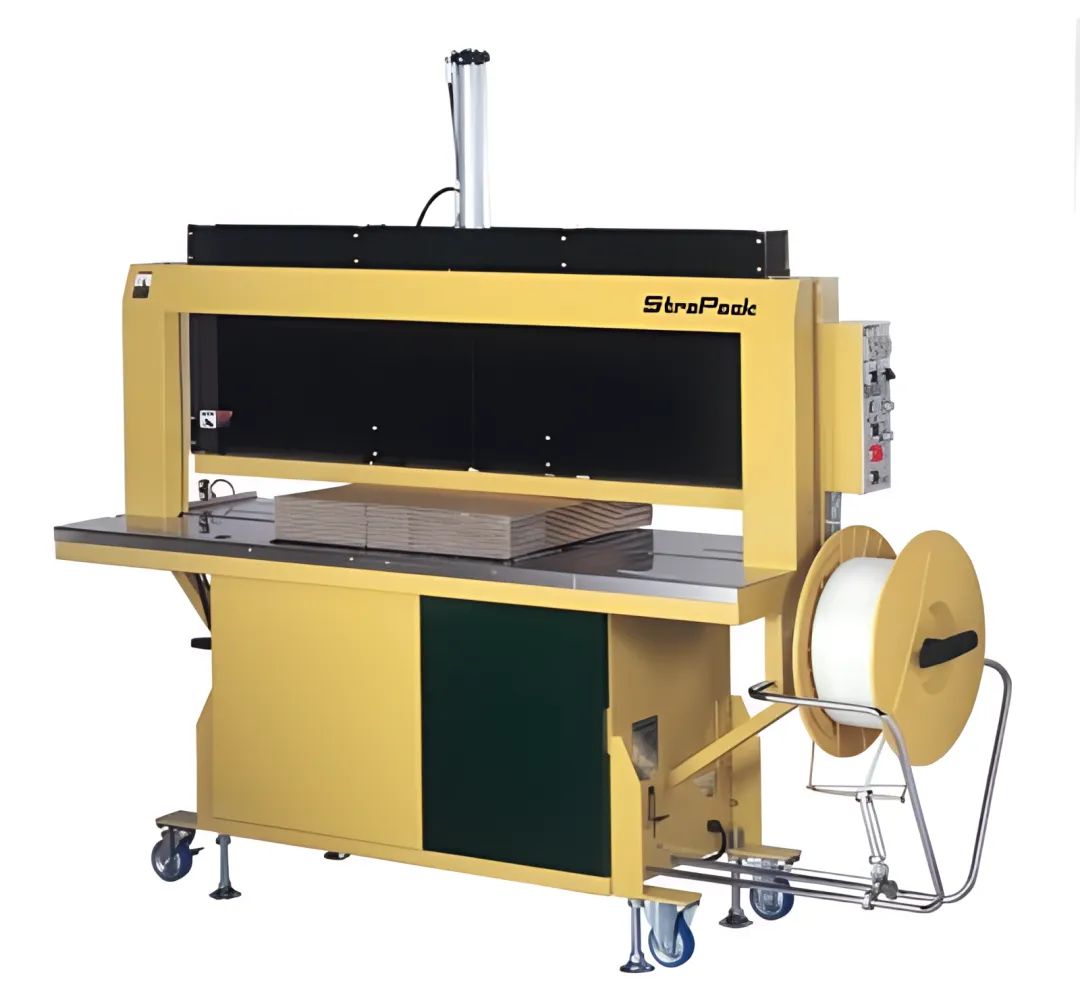 Corrugated Industry