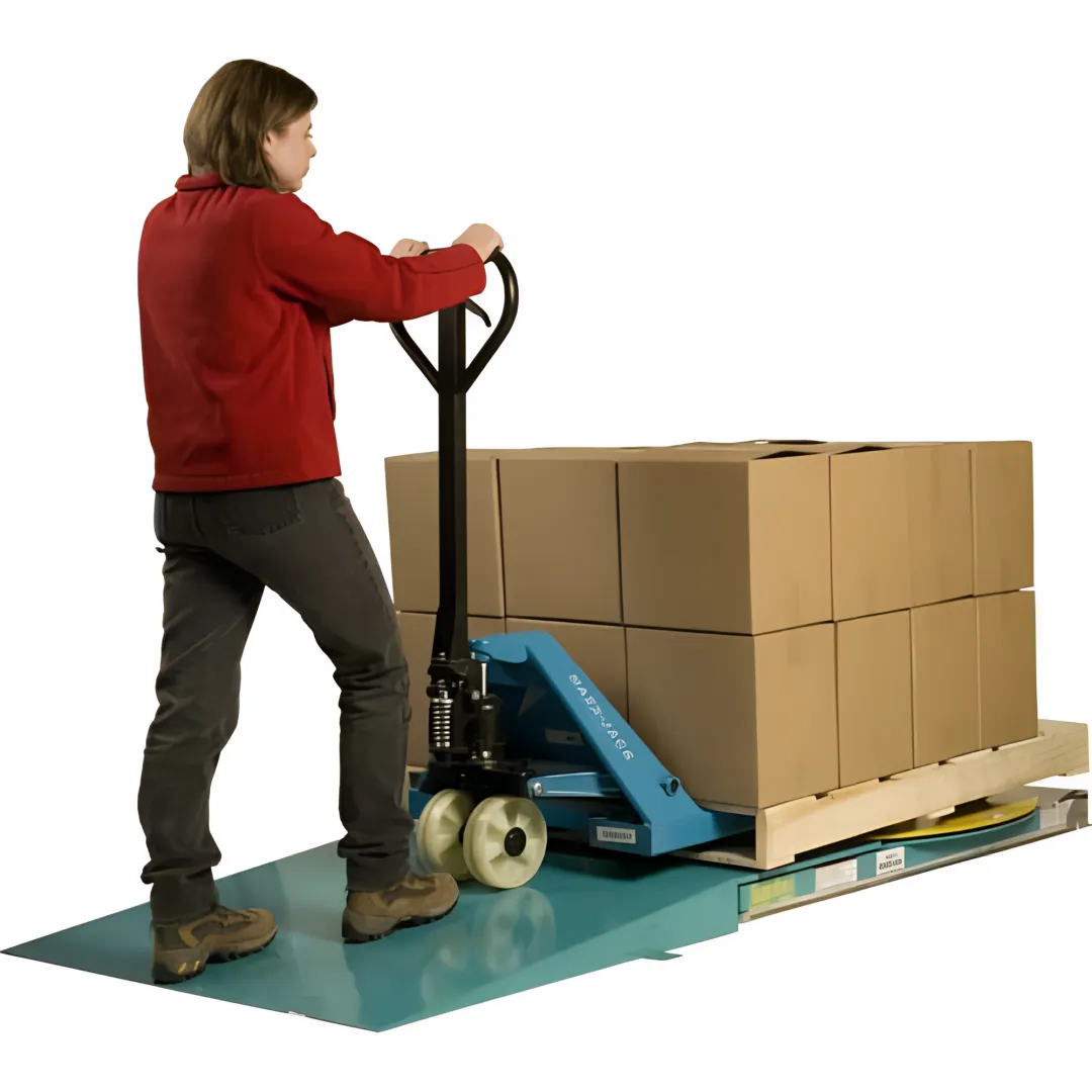 Warehousing