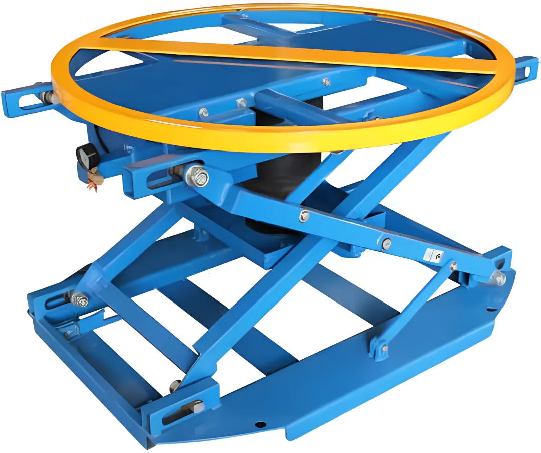Material Handling