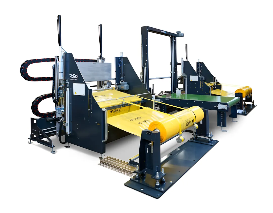 Manufacturing