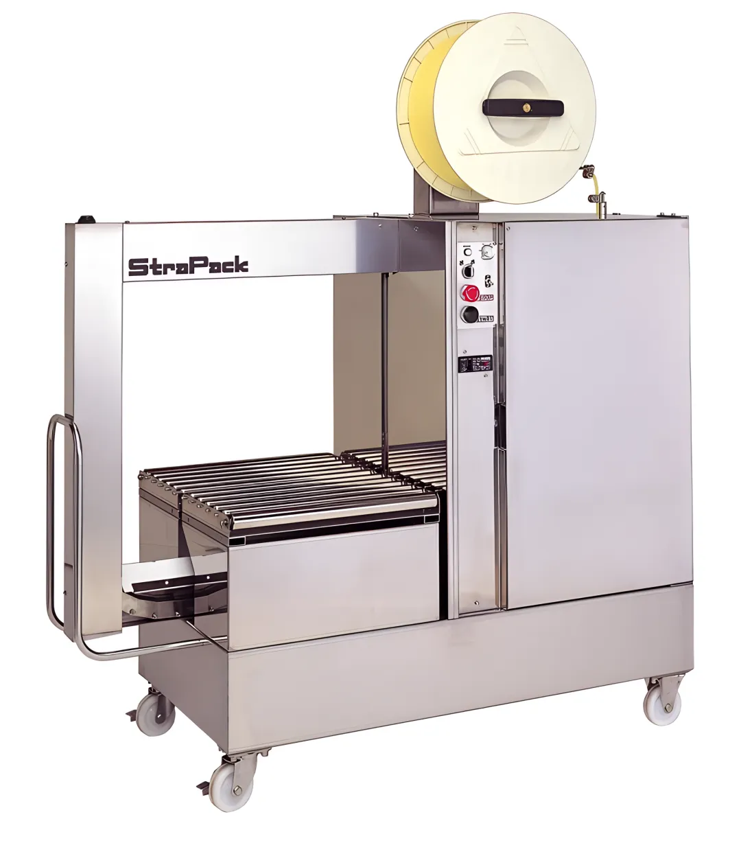 Food Processing