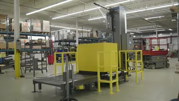 Healthcare Distribution