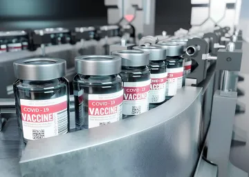 Pharmaceutical Packaging