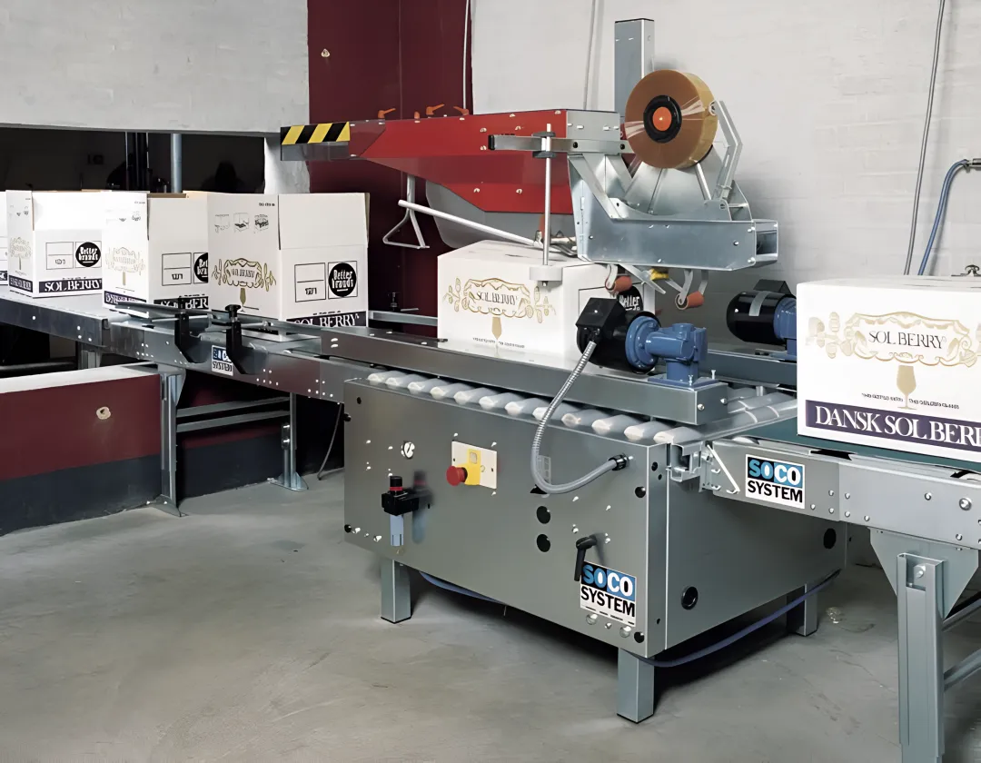Beverage Manufacturing