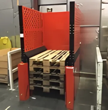 Warehousing & Distribution