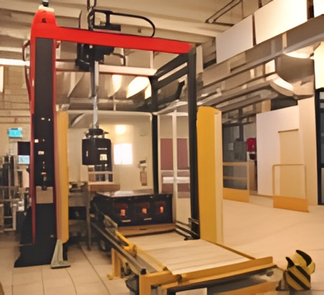 Warehousing & Distribution